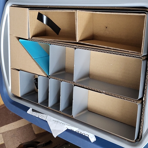 Pampered chef numbers pan - Picture 2 of 3